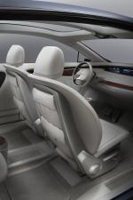 Chrysler EcoVoyager Concept 2008 года